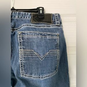 Rock & Roll Mens Jeans